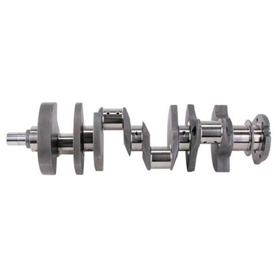 Scat 4-350-3750-5700 383 Fits Chevy Crankshaft, 3.75 Stroke