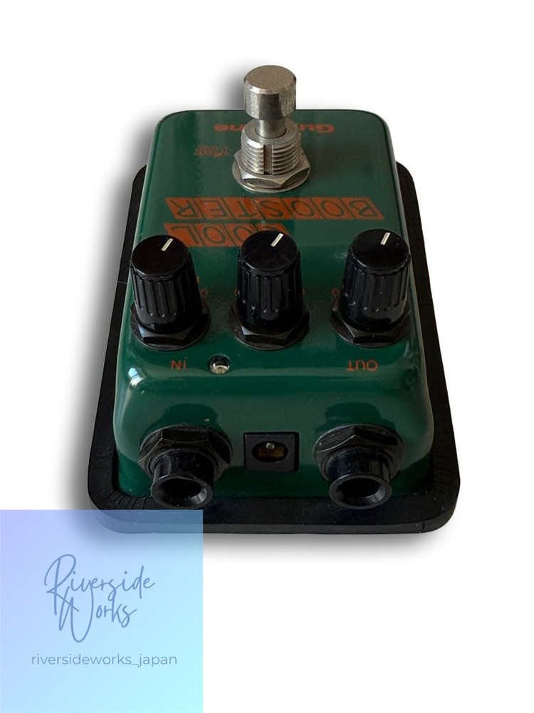 Guyatone CB-3 Cool Booster Discontinued