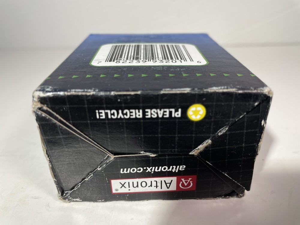 6062 Altronix Multi-Purpose Timer Module 12/24VDC NOS NOB