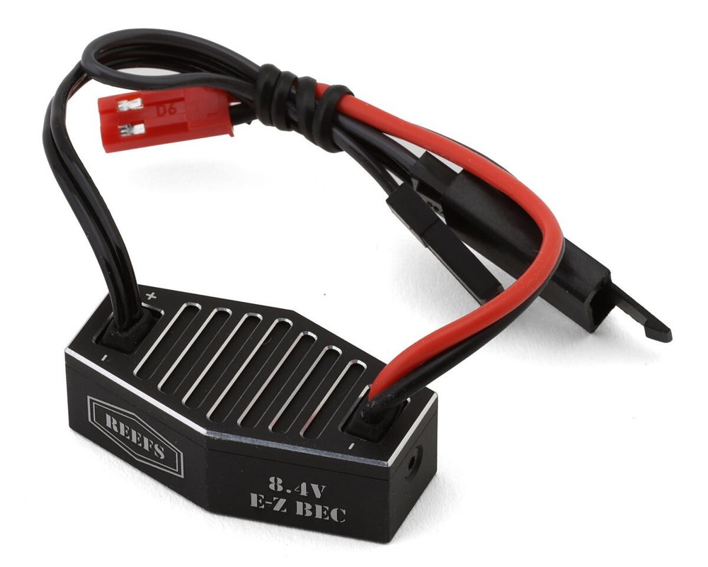 Reefs RC 8.4V EZ-BEC