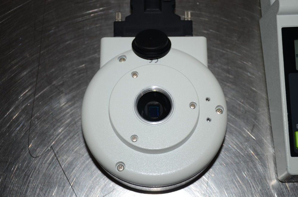 Olympus Optical CO. Digital Microscope Camera DP12