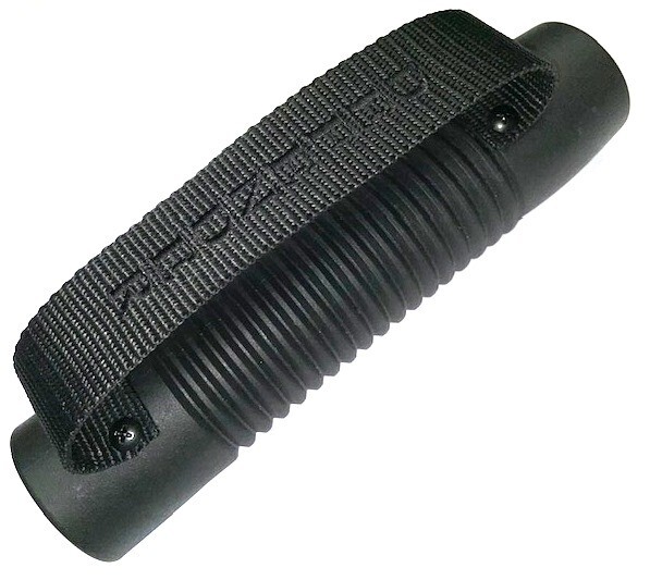 *BLACKOUT* FOREND STRAP KIT FOR MOSSBERG SHOCKWAVE AND SIMILAR FIREARMS