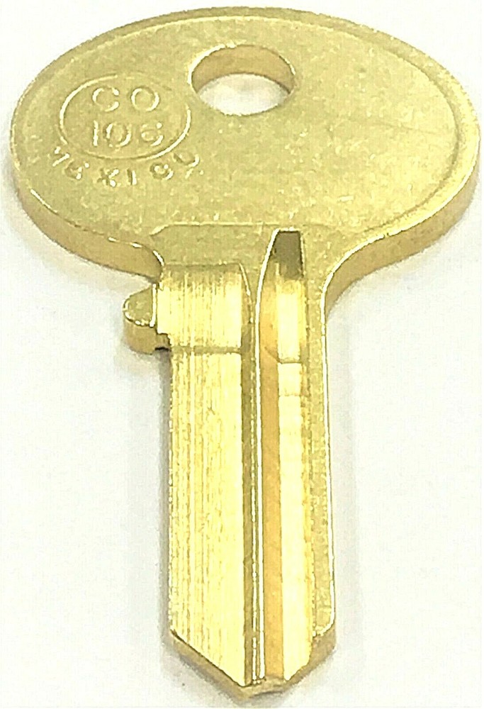 1 Corbin Key Blank Blanks Keys CO106 1003M