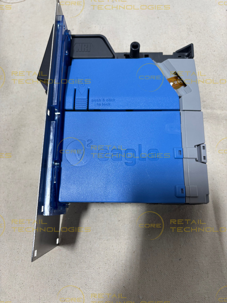 NRI V2 Eagle Coin Validator with Side Input (FUJITSU KD02902-9260)