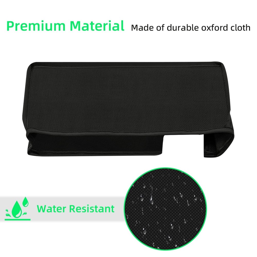 Mcbazel Dust Cover for Switch/Switch OLED Charging Dock, Anti Scratch Protective