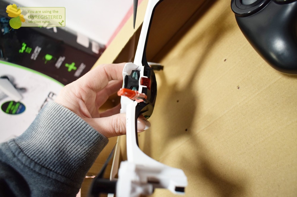 Sky Viper Vista HD Video Drone