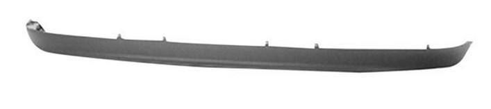 For DODGE 1500 SERIES BUMPER COMPONENT ,  FL