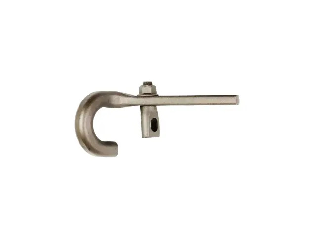 Genuine Mopar Tow Hook 68272407AA
