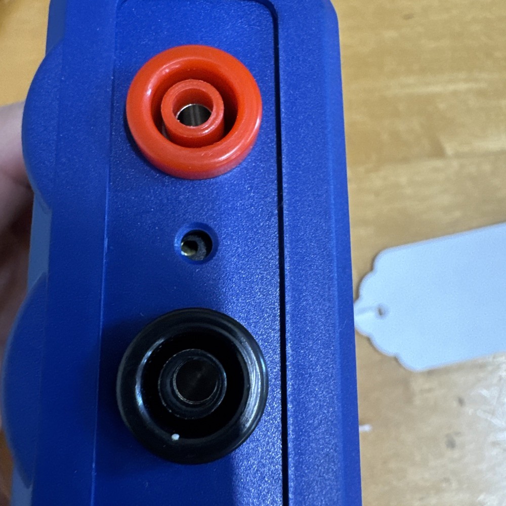 Blue Point Amp Hound EECT74 Used, Tested