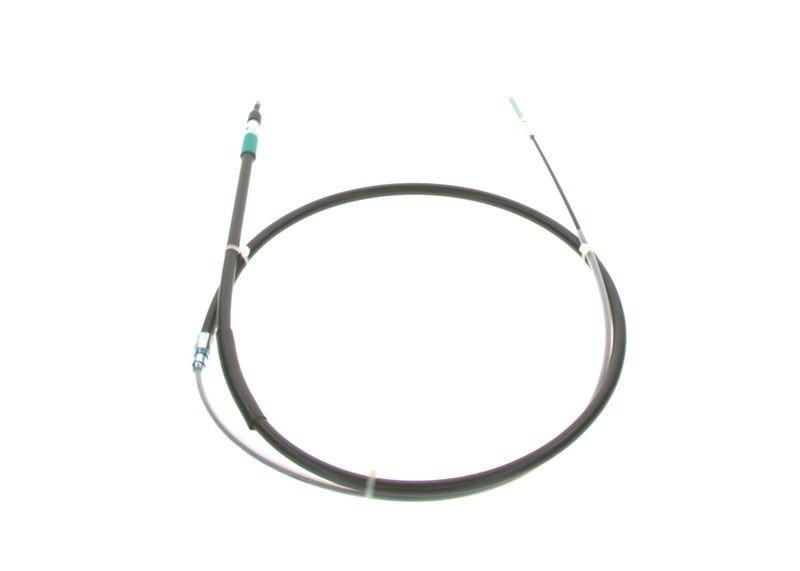 Cable Pull, parking brake BOSCH 1987477820