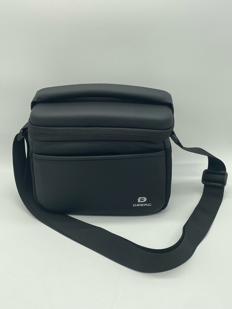 DEERC D65 4K GPS Drone w/ 2-Axis Gimbal – Tested