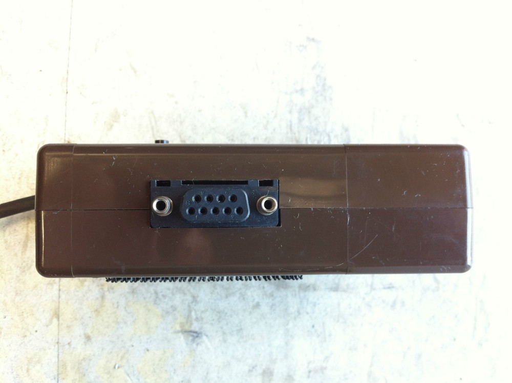 Chatillon Model DGI - 1 Transmitter