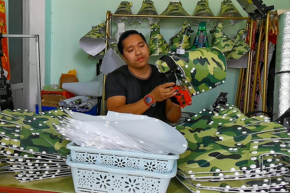 Ngoc Macro Diffuser - The Best Flash Diffusers for Macro Photography