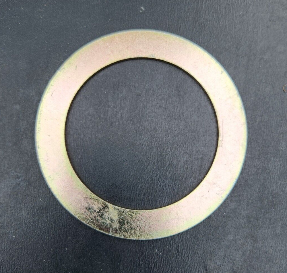 (2 Pack) Washer 3-1/2" OD x 2-1/2" ID