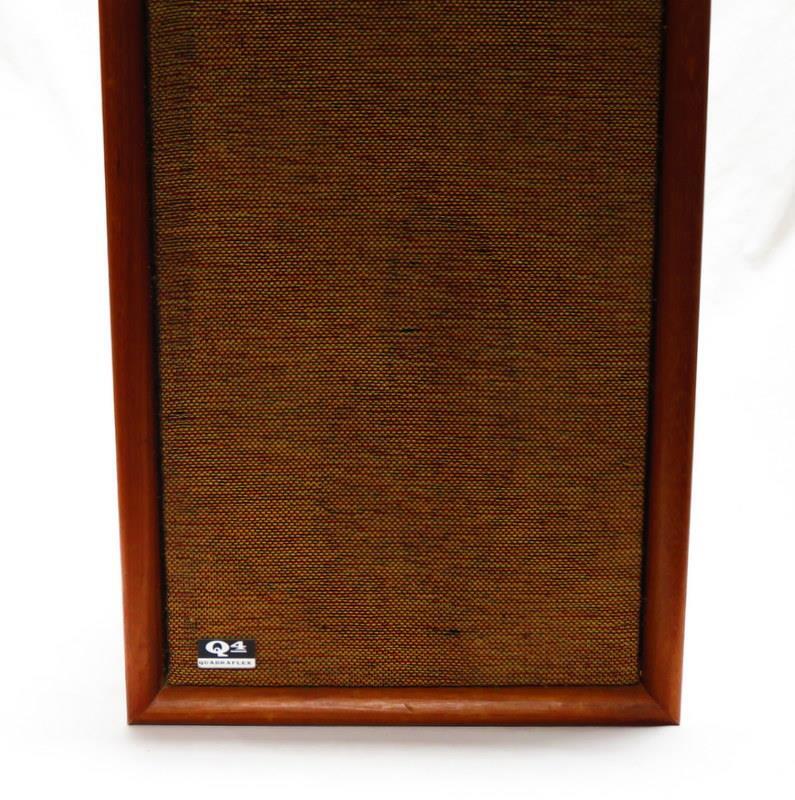 Vintage Quadraflex Q4 Speaker