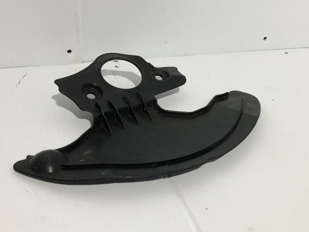 2002 Suzuki Gsxr 750 Under Triple Plastic Shield (OEM)
