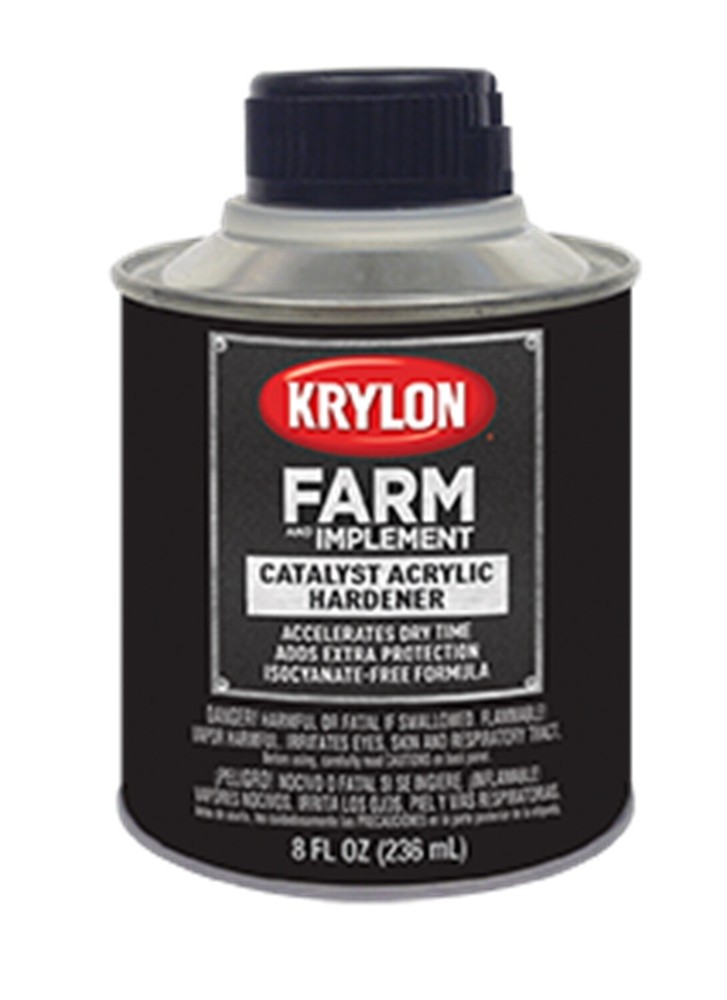 Krylon 2046 Krylon Farm & Implement Paints