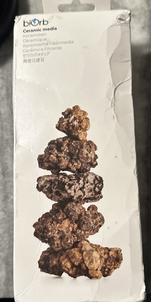 BiOrb Ceramic Media