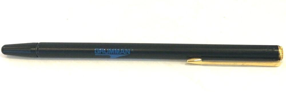 Vintage GRUMMAN Data Systems Emphasis Telescopic Pointer Airplane Aerospace