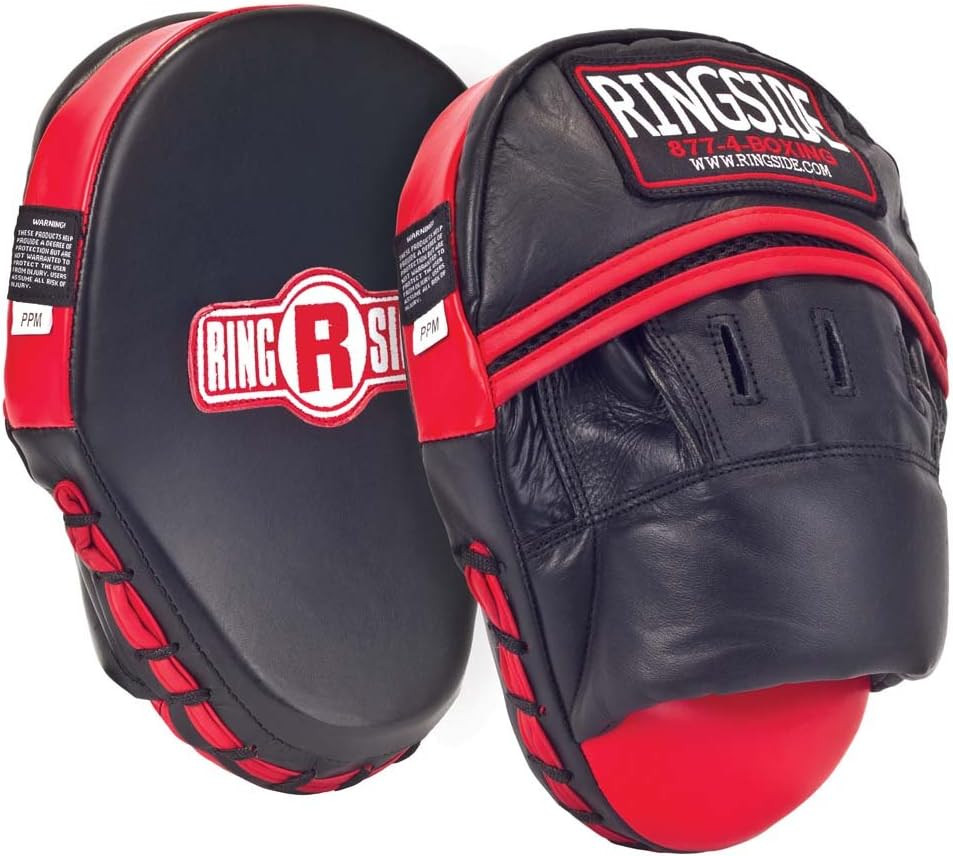 Panther Boxing MMA Punch Mitt, 10"