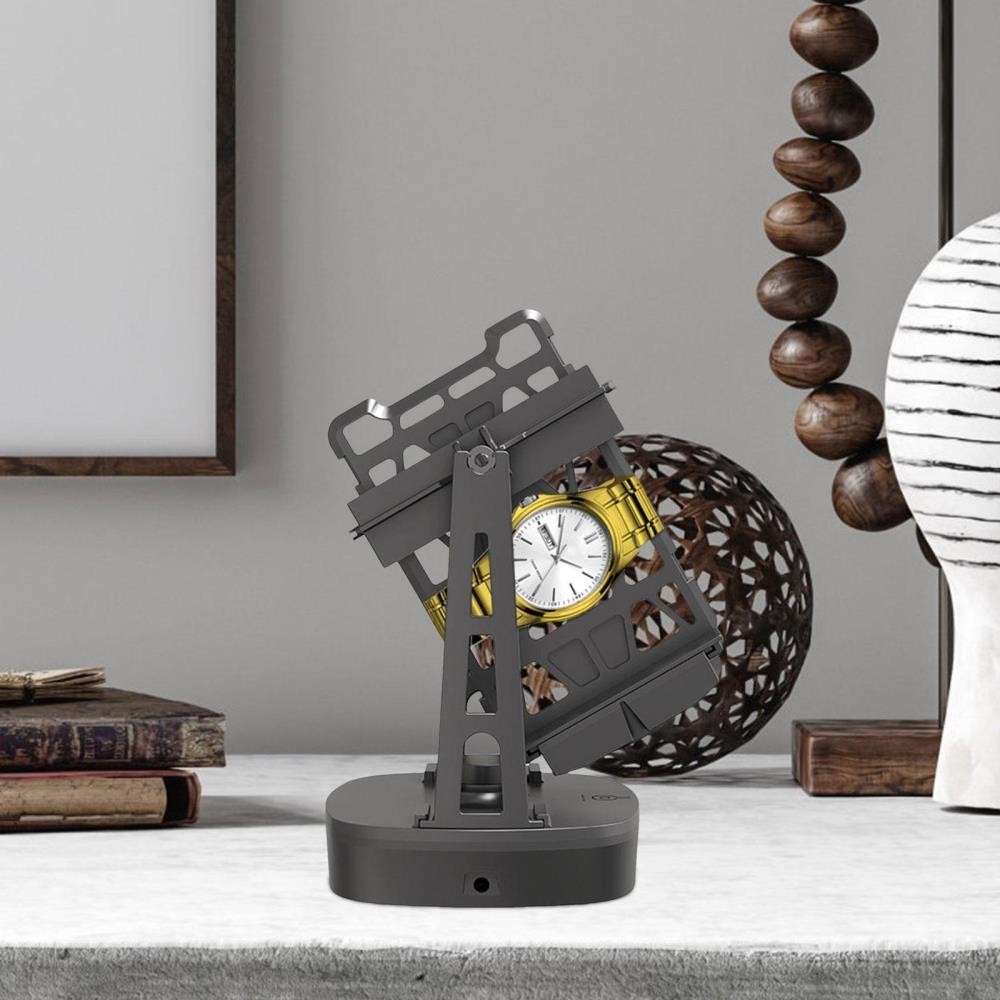 Professional Watch Winder USB Automatic Winding Tool for Mechanical Watch ∂