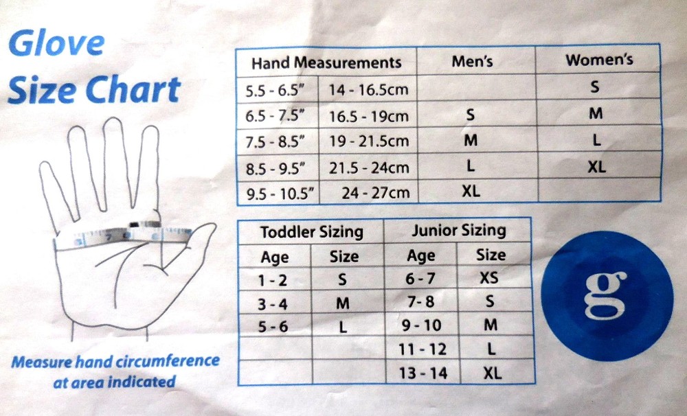 Nike Lightweight Tech Gloves Women's Medium Black/Silver