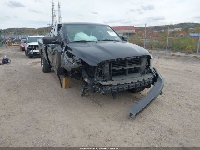 DODGE RAM 1500 2017 Air Shutter 986894
