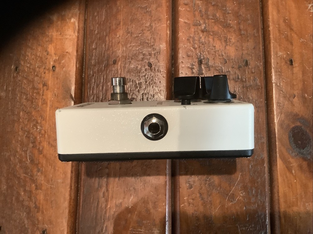 Providence SDR-5 Overdrive/Distortion