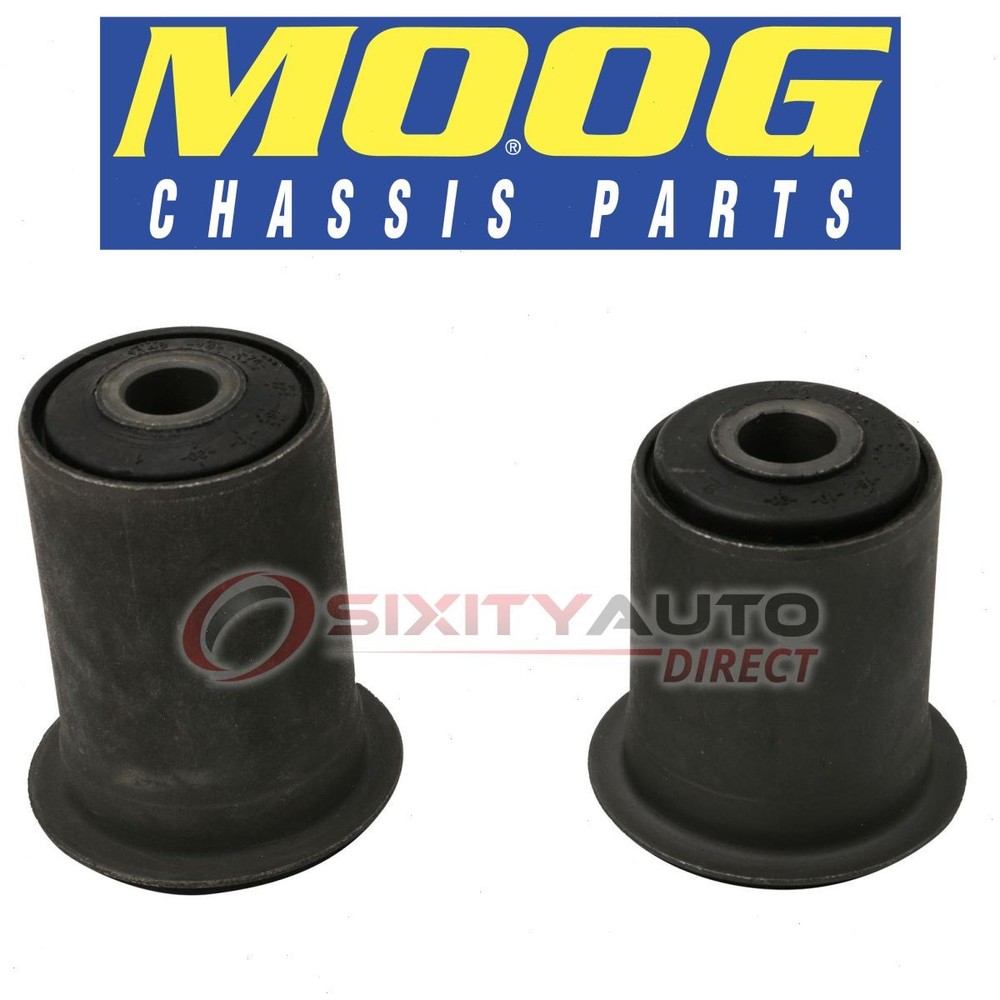 MOOG Front Lower Control Arm Bushing Kit for 1996-2002 GMC Savana 2500 - yd