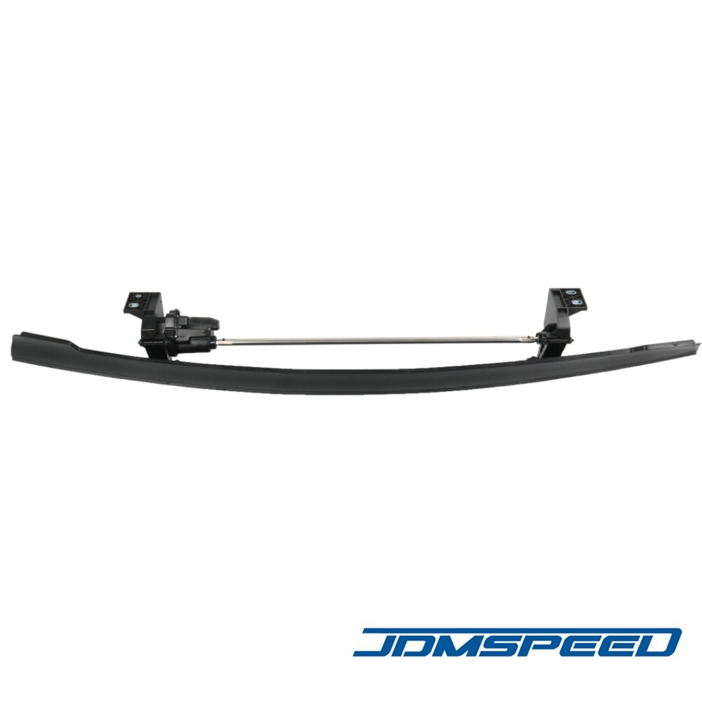 NEW FRONT ACTIVE AIR DAM FOR 2019-2023 RAM 1500 DT 68274406AH