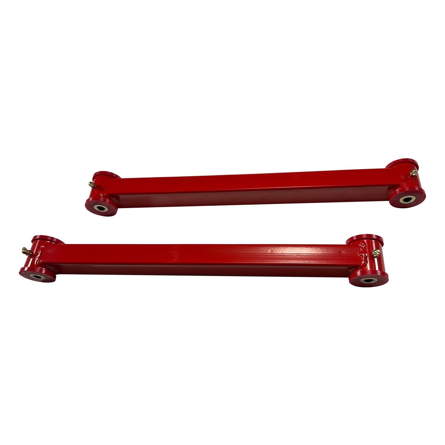 Rear Upper Lower Control Arm For 00-06 GM SUV Suburban 1500&2500 Tahoe Hummer H2