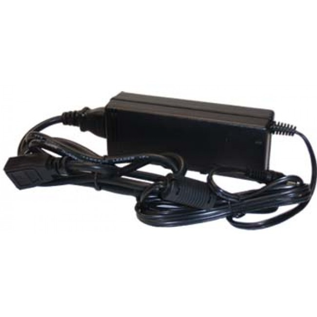 12V 5A  Power Supply AC to DC Adapter Switching for LED Strip Light