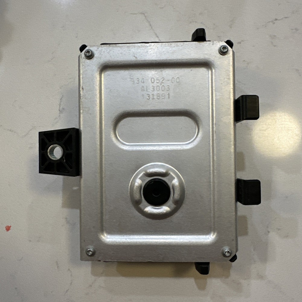 2013-2014 GM FUEL PUMP CONTROL MODULE OEM 22874299