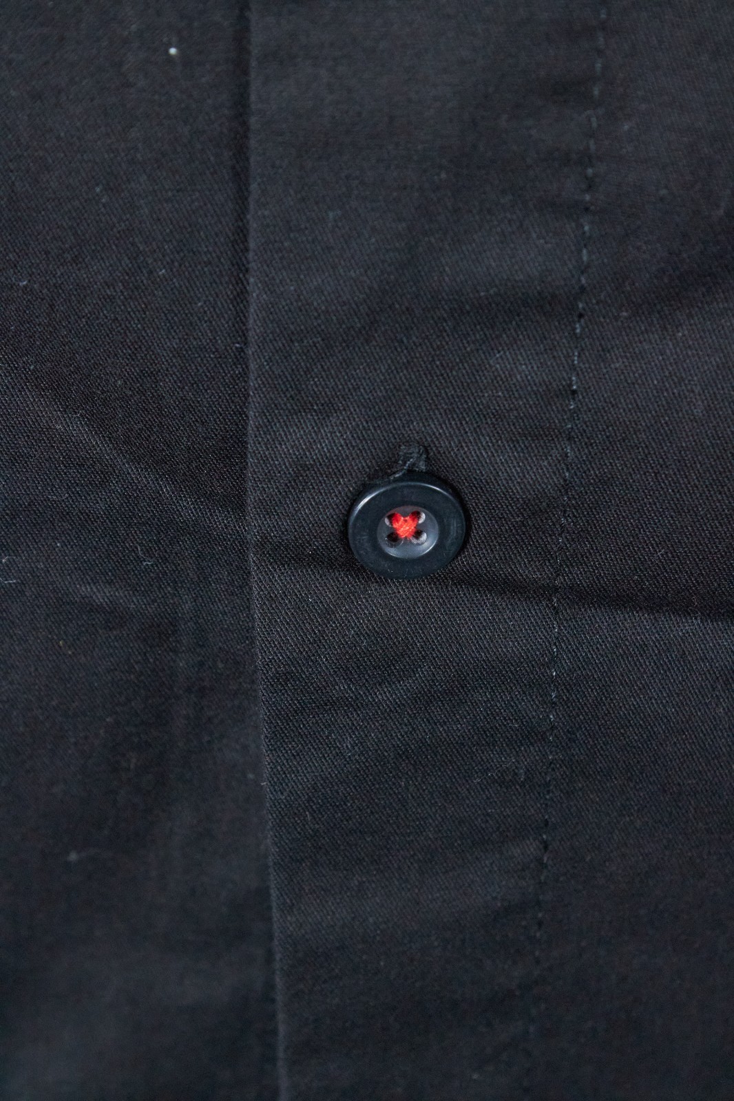 DieHard Men's Work Twill Short Sleeve Shirt Black Navy Grey