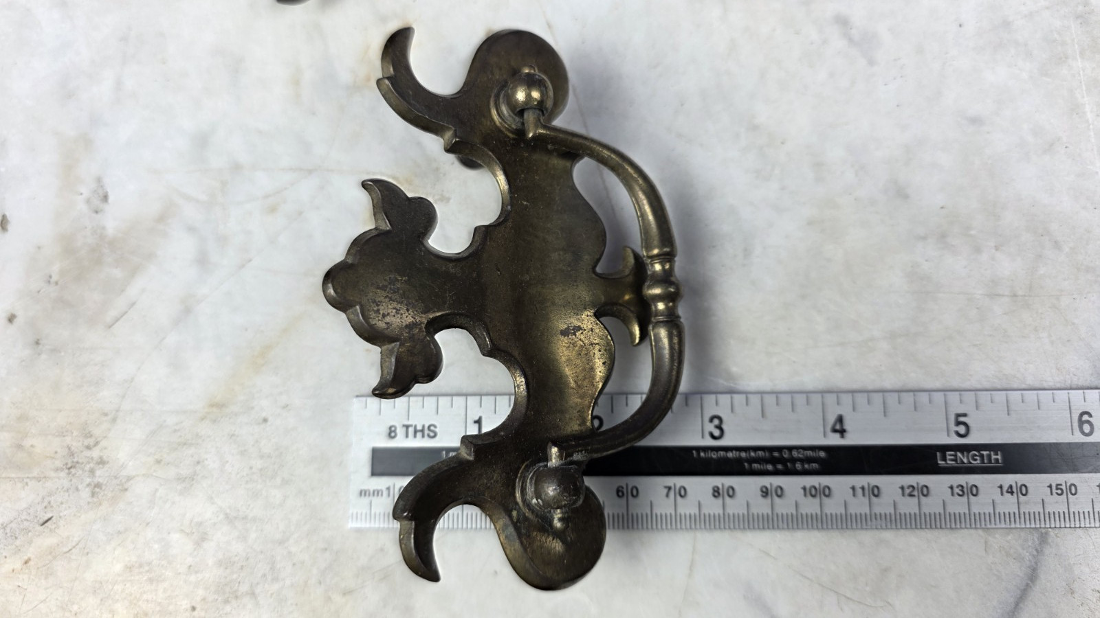 8 KBC K12026 Drawer Pulls