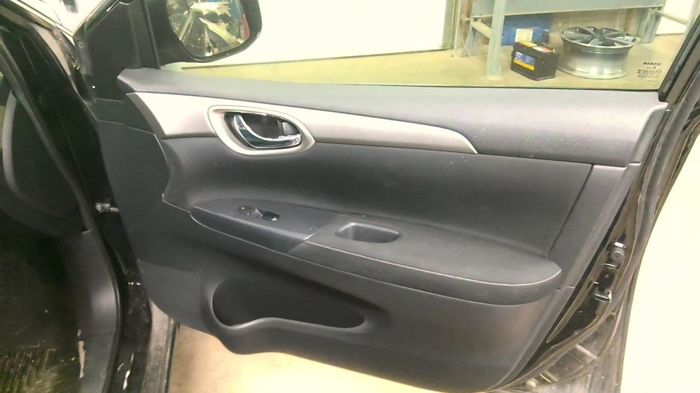 Engine ECM Electronic Control Module 1.8L Fits 13-15 SENTRA 741211