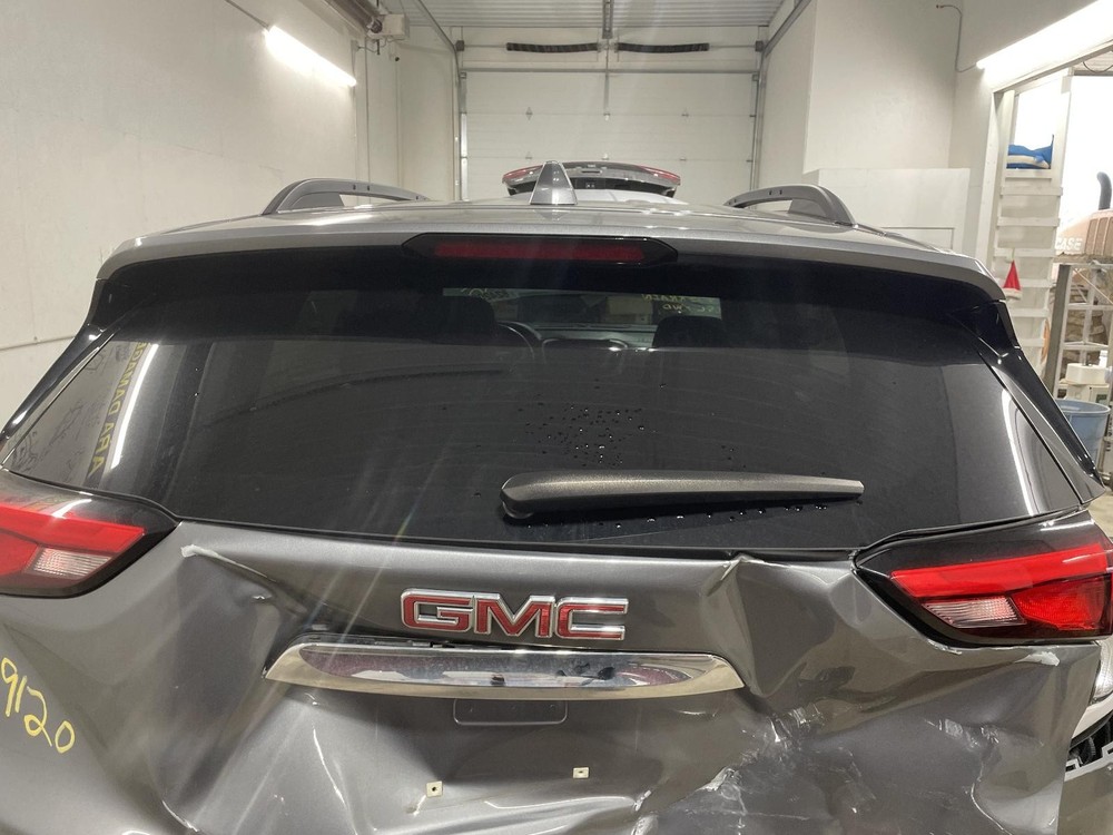 Used Telematics Interface Module fits: 2019 Gmc Terrain Communication telematics