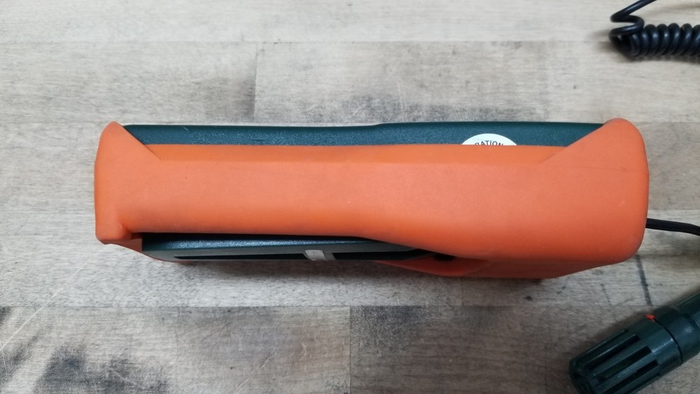 Extech Easyview 20 Hygro Thermometer Humidity Temperature Sensor