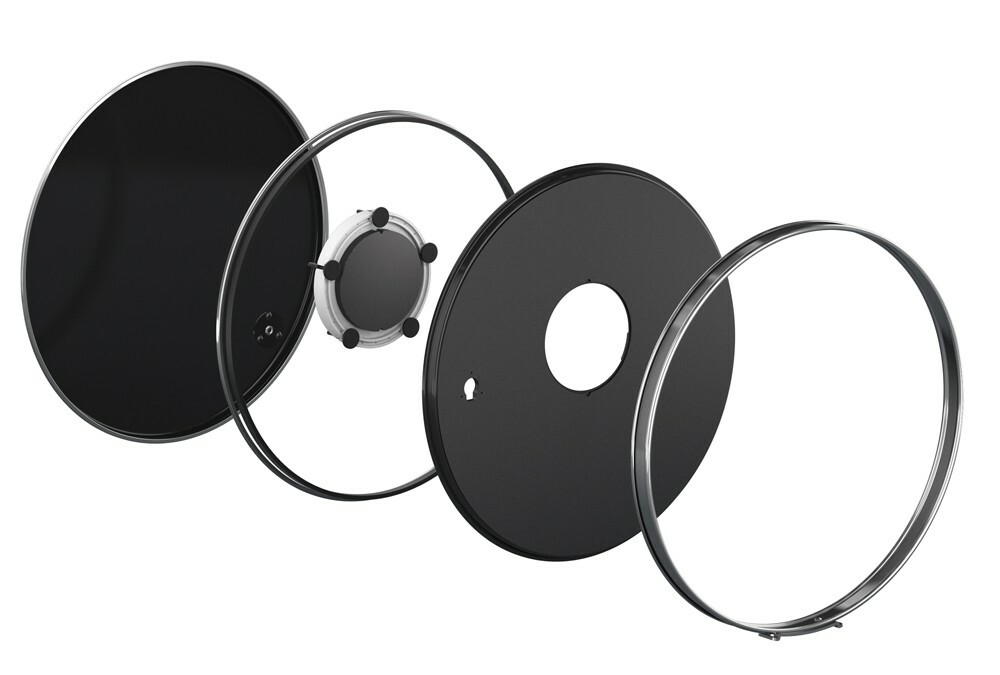 Roland KD-A22 Kick Drum Converter System