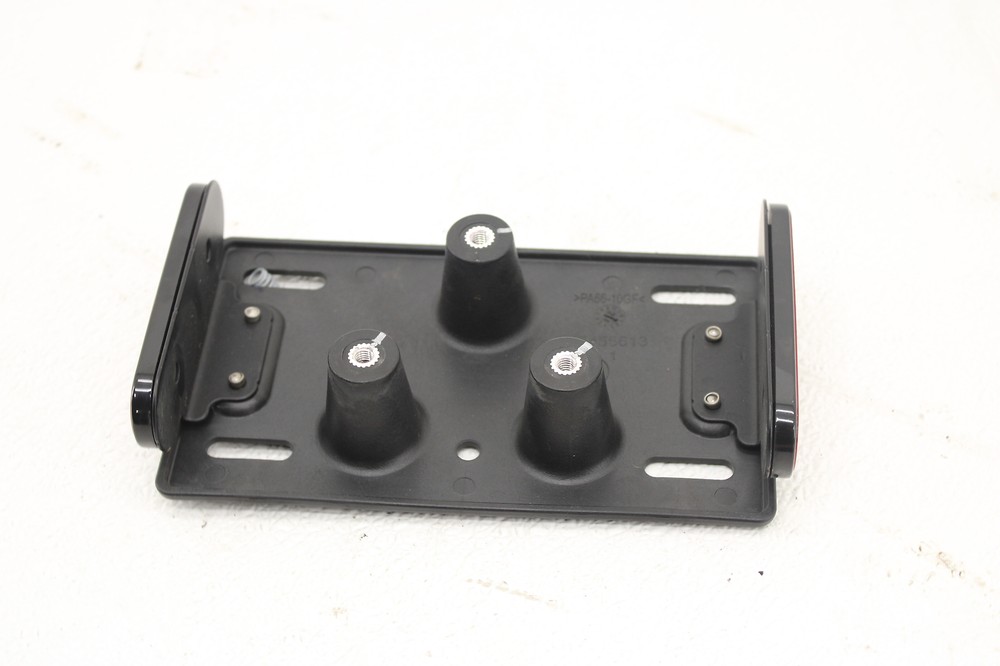 14-23 Indian Chieftain License Plate Bracket
