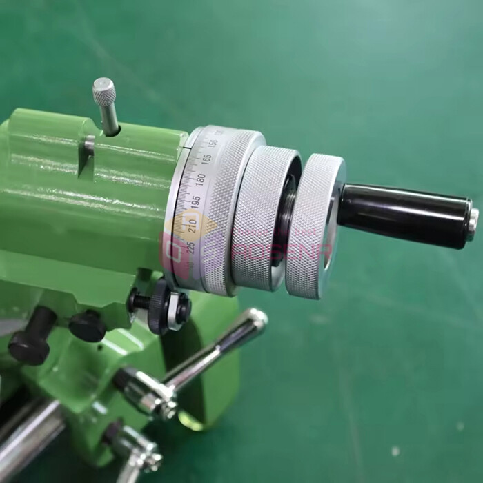 U2 Universal Cutter Grinder Multifunction Knife Sharpener Knife Grinding Machine