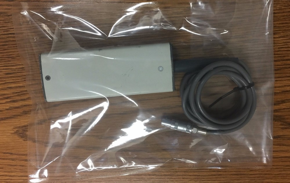 Tektronix 015-0309-01 CG 551 AP REMOTE Variable