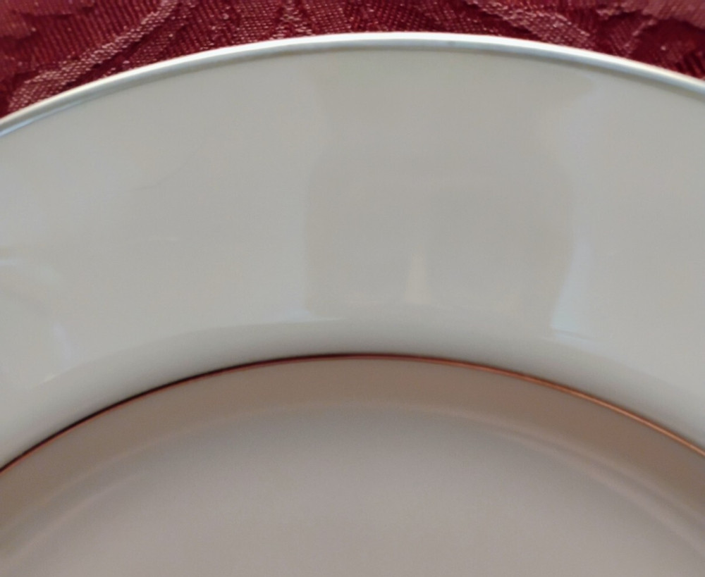 Lenox Montclair China 5-Pc Place Setting - Very Nice!