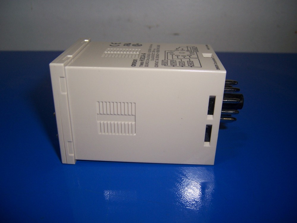 13342 omron h3ca-a timer
