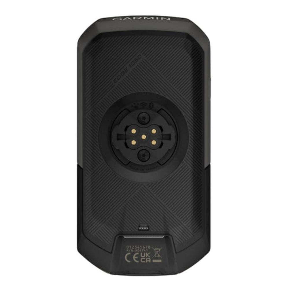 Garmin Edge 1050 Cycling Computer