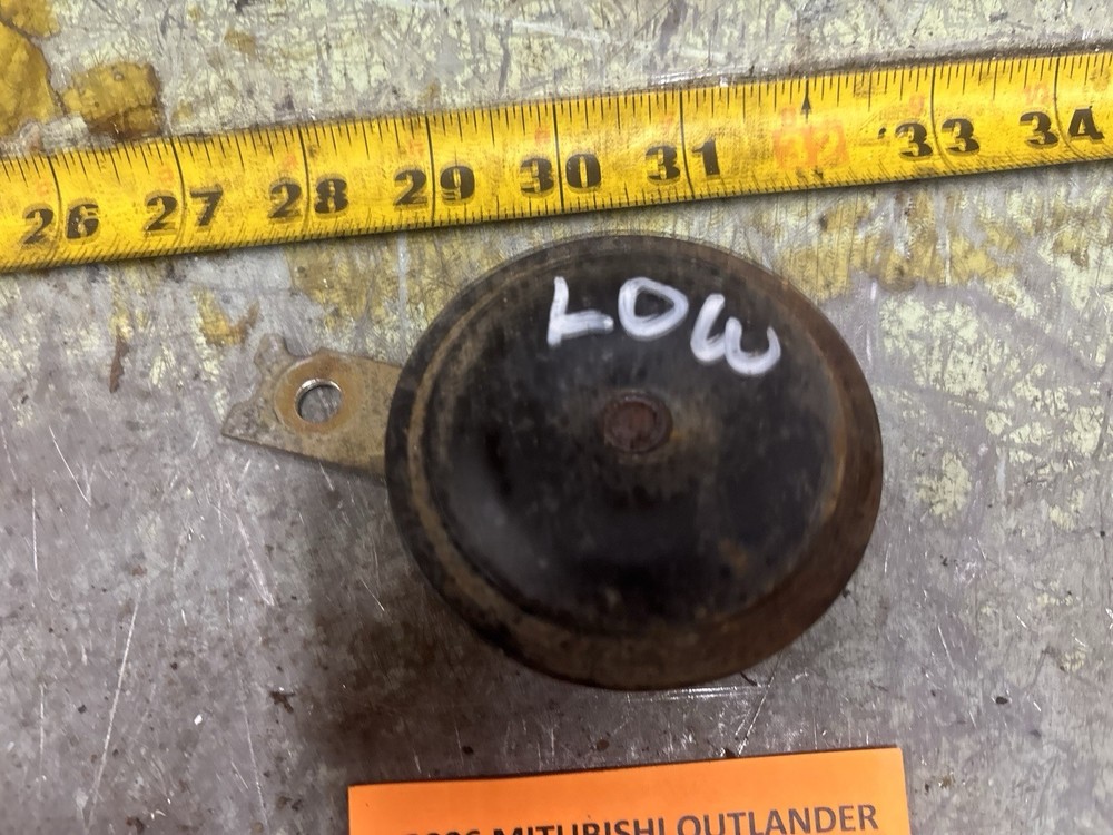 03-06 OUTLANDER Low Note Horn