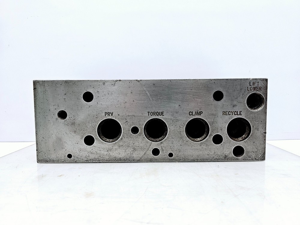 81056 MANIFOLD VARCO RIG SOLUTIONS