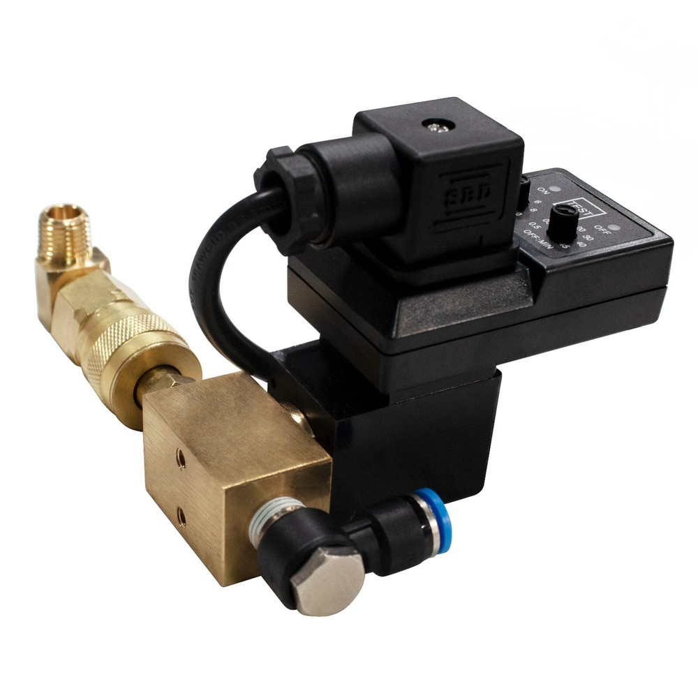EZ2321ADS Automatic Drain Valve Short Extension Kit