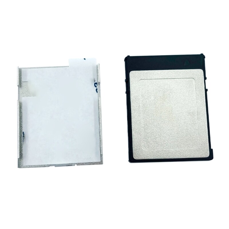 CFExpress Type B/XQD Card Enclosure Storage Cover For Memory Card