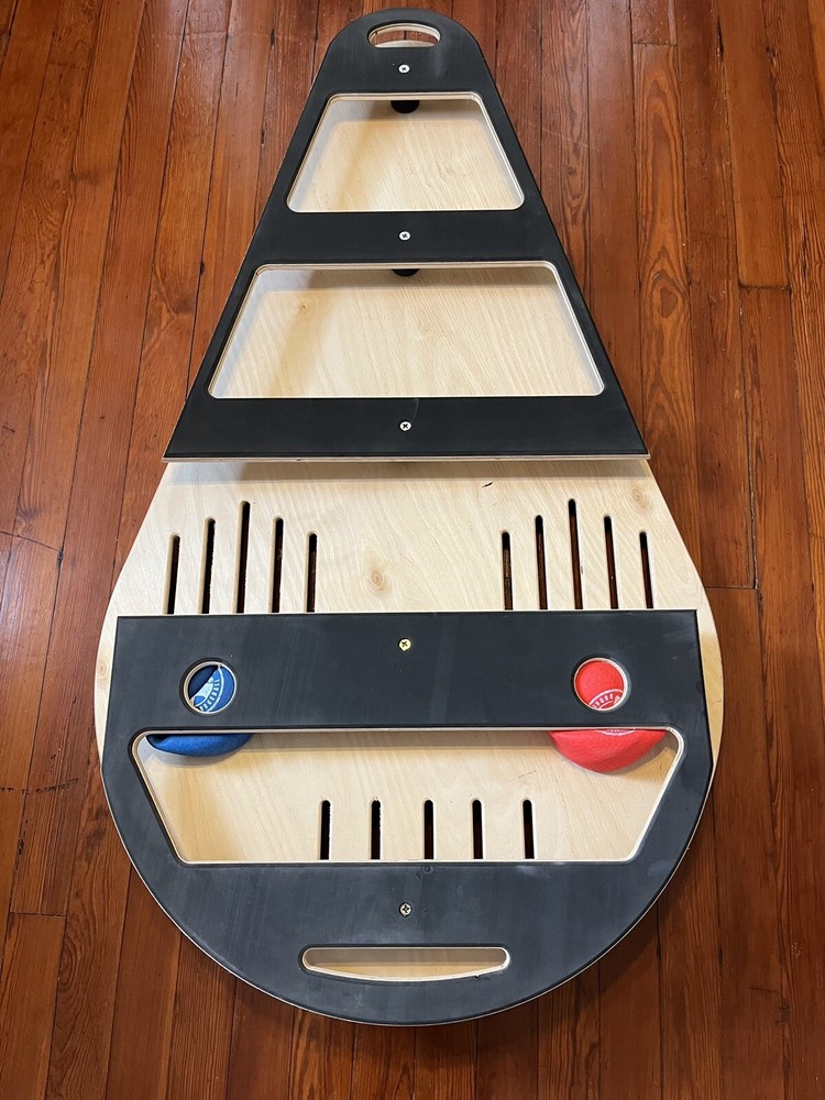 Rockr Pro Indoor Training Board
